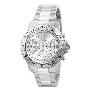 Invicta Specialty Men's Watch - 45mm. Steel (6620)